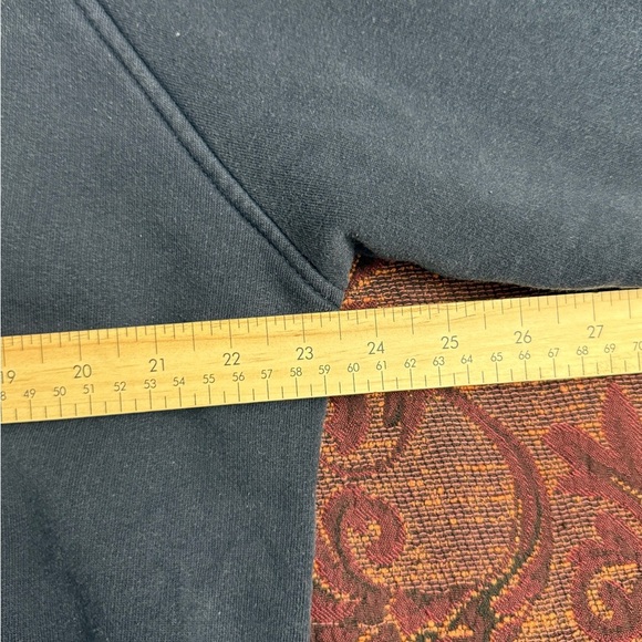 VTG Roots NHL Players Association Boxy Hoodie - Picture 4 of 6